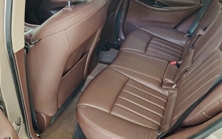 Infiniti EX, 2008 год, 1 250 000 рублей, 6 фотография