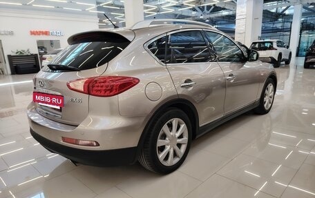 Infiniti EX, 2008 год, 1 250 000 рублей, 4 фотография