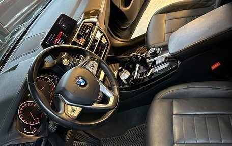 BMW X3, 2020 год, 4 350 000 рублей, 4 фотография