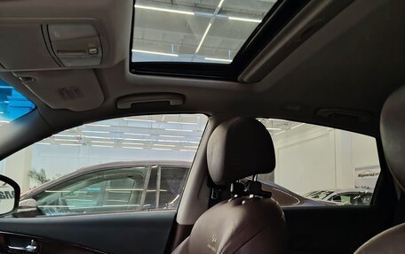 Infiniti EX, 2008 год, 1 250 000 рублей, 12 фотография