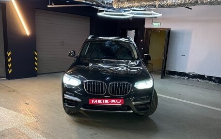 BMW X3, 2020 год, 4 350 000 рублей, 2 фотография