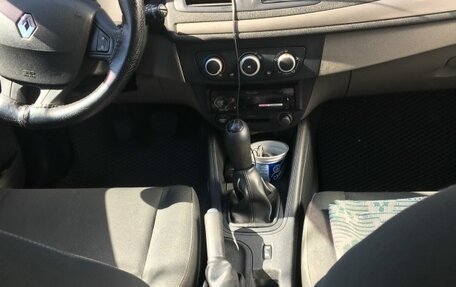 Renault Megane III, 2009 год, 460 000 рублей, 3 фотография