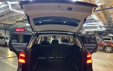 BMW X3, 2020 год, 4 350 000 рублей, 7 фотография