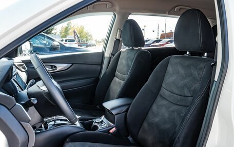 Nissan X-Trail, 2017 год, 1 900 000 рублей, 12 фотография