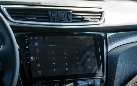 Nissan X-Trail, 2017 год, 1 900 000 рублей, 19 фотография