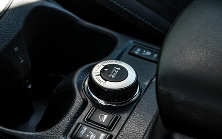 Nissan X-Trail, 2017 год, 1 900 000 рублей, 22 фотография