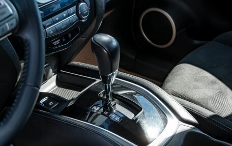 Nissan X-Trail, 2017 год, 1 900 000 рублей, 21 фотография