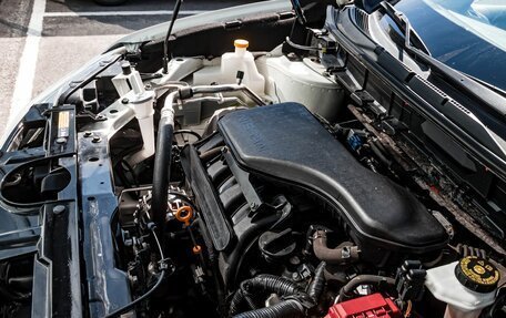 Nissan X-Trail, 2017 год, 1 900 000 рублей, 23 фотография