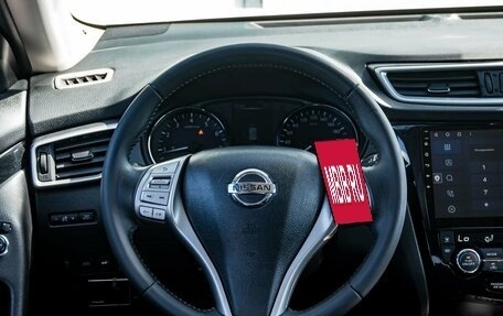 Nissan X-Trail, 2017 год, 1 900 000 рублей, 15 фотография