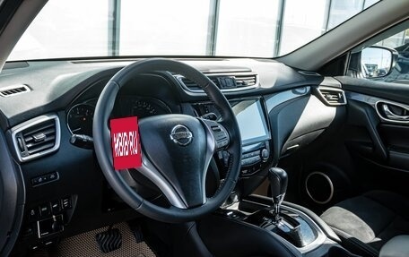 Nissan X-Trail, 2017 год, 1 900 000 рублей, 14 фотография