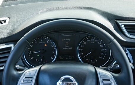 Nissan X-Trail, 2017 год, 1 900 000 рублей, 18 фотография
