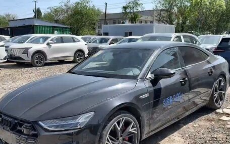 Audi A7, 2026 год, 6 838 000 рублей, 2 фотография