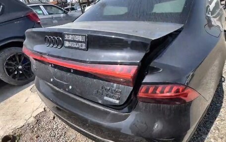 Audi A7, 2026 год, 6 838 000 рублей, 7 фотография