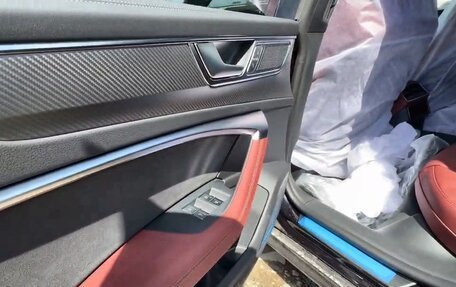 Audi A7, 2026 год, 6 838 000 рублей, 11 фотография