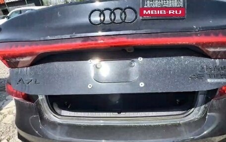 Audi A7, 2026 год, 6 838 000 рублей, 5 фотография