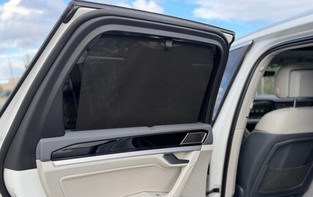 Volkswagen Touareg III, 2020 год, 4 990 000 рублей, 22 фотография