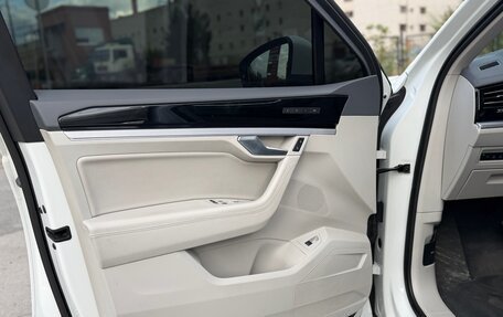 Volkswagen Touareg III, 2020 год, 4 990 000 рублей, 19 фотография