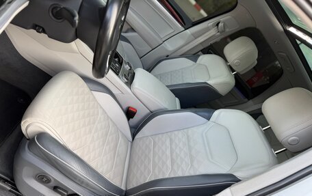 Volkswagen Touareg III, 2020 год, 4 990 000 рублей, 18 фотография