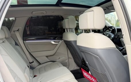 Volkswagen Touareg III, 2020 год, 4 990 000 рублей, 24 фотография