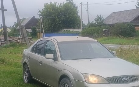 Ford Mondeo III, 2005 год, 300 000 рублей, 3 фотография