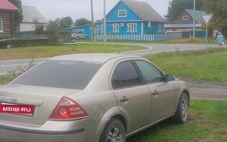 Ford Mondeo III, 2005 год, 300 000 рублей, 2 фотография