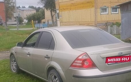 Ford Mondeo III, 2005 год, 300 000 рублей, 5 фотография