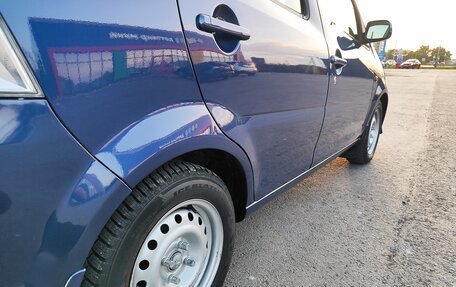 Daihatsu YRV I, 2002 год, 349 000 рублей, 2 фотография