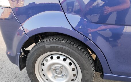 Daihatsu YRV I, 2002 год, 349 000 рублей, 9 фотография