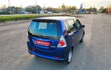 Daihatsu YRV I, 2002 год, 349 000 рублей, 11 фотография