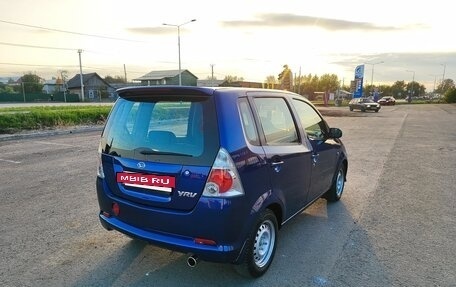 Daihatsu YRV I, 2002 год, 349 000 рублей, 21 фотография