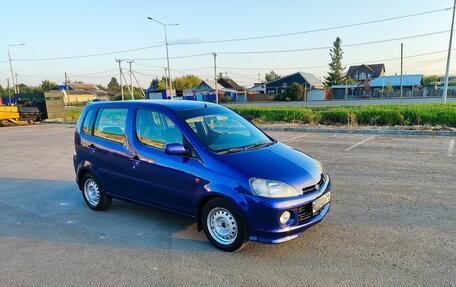 Daihatsu YRV I, 2002 год, 349 000 рублей, 31 фотография