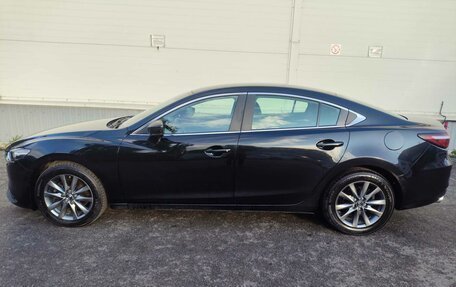 Mazda 6, 2020 год, 2 149 000 рублей, 7 фотография