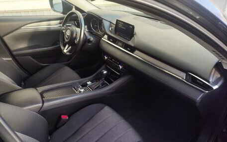 Mazda 6, 2020 год, 2 149 000 рублей, 9 фотография