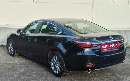 Mazda 6, 2020 год, 2 149 000 рублей, 4 фотография