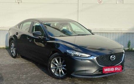 Mazda 6, 2020 год, 2 149 000 рублей, 2 фотография