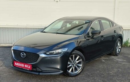 Mazda 6, 2020 год, 2 149 000 рублей, 3 фотография