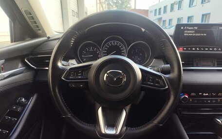 Mazda 6, 2020 год, 2 149 000 рублей, 18 фотография