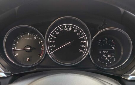 Mazda 6, 2020 год, 2 149 000 рублей, 19 фотография