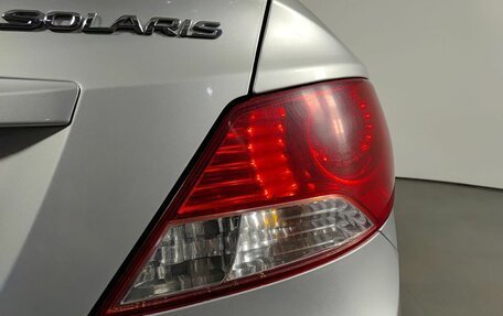 Hyundai Solaris II рестайлинг, 2013 год, 710 000 рублей, 11 фотография