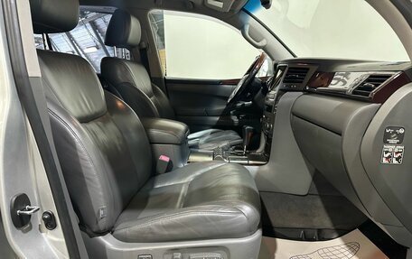Lexus LX III, 2010 год, 3 200 000 рублей, 14 фотография