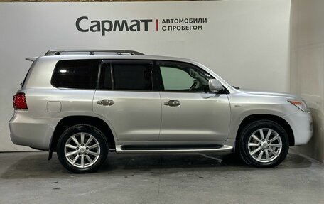 Lexus LX III, 2010 год, 3 200 000 рублей, 11 фотография