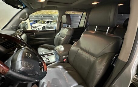 Lexus LX III, 2010 год, 3 200 000 рублей, 13 фотография