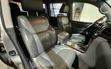 Lexus LX III, 2010 год, 3 200 000 рублей, 15 фотография