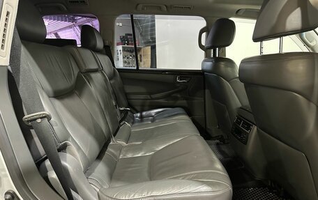 Lexus LX III, 2010 год, 3 200 000 рублей, 20 фотография