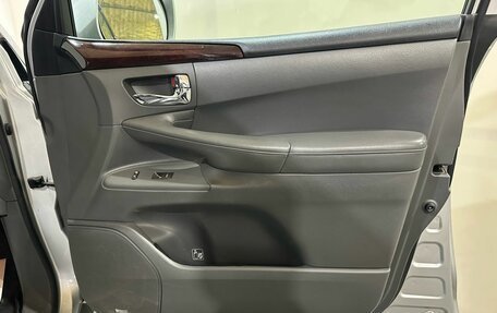 Lexus LX III, 2010 год, 3 200 000 рублей, 17 фотография