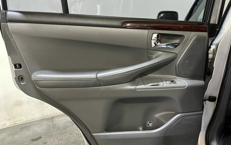 Lexus LX III, 2010 год, 3 200 000 рублей, 18 фотография