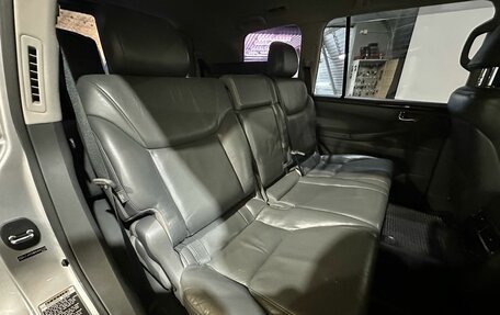 Lexus LX III, 2010 год, 3 200 000 рублей, 22 фотография