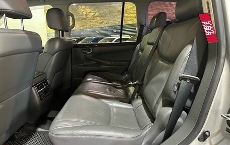 Lexus LX III, 2010 год, 3 200 000 рублей, 21 фотография