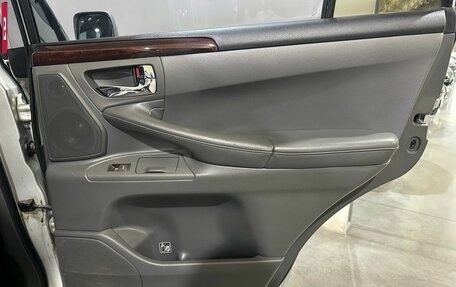 Lexus LX III, 2010 год, 3 200 000 рублей, 19 фотография