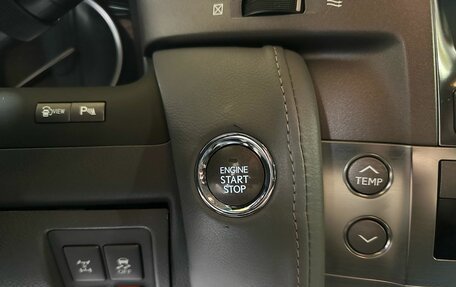 Lexus LX III, 2010 год, 3 200 000 рублей, 31 фотография